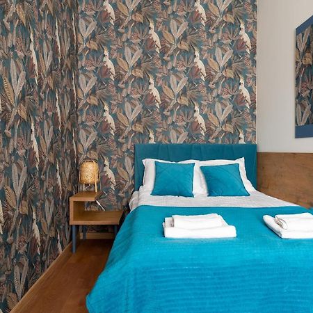 Apartament Inspirujacy - Z Prywatnym Monitorowanym Parkingiem - 4 Osobowy - Space Apart Еленя-Гура Экстерьер фото