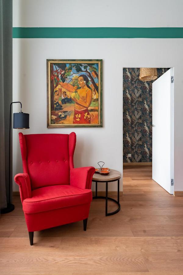 Apartament Inspirujacy - Z Prywatnym Monitorowanym Parkingiem - 4 Osobowy - Space Apart Еленя-Гура Экстерьер фото